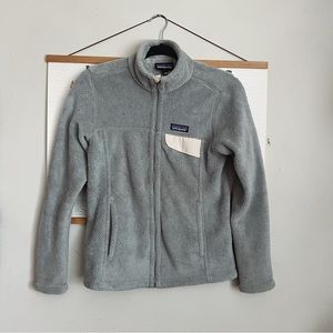 Patagonia Zip Fleece